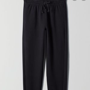 Aritzia Sweatpants